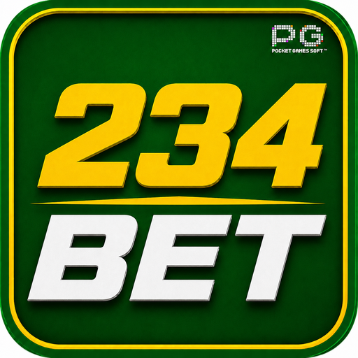 234bet Logo